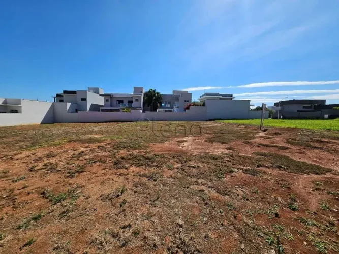 Terreno à venda em Indaiatuba, Jardim Esplanada II, com 391.5 m², Residencial Dona Lucilla