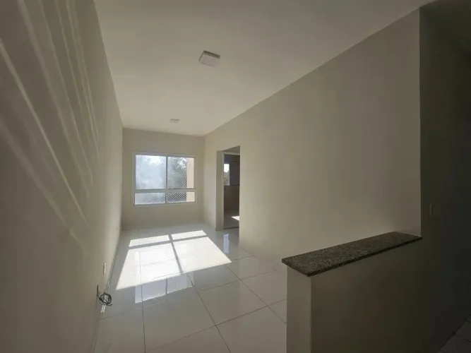 Apartamento à venda com 02 quartos na Vila Nova Sorocaba em Sorocaba/SP.