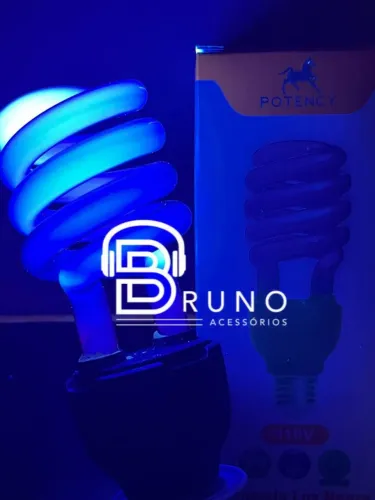 Lampada Neon 