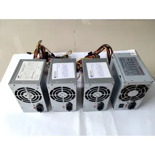 Fonte de computador