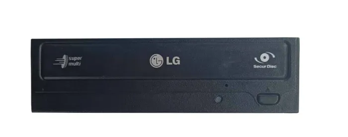 cd rom lg cara preta model gh20ns15 super multi dvd rewriter excelente estado 57y
