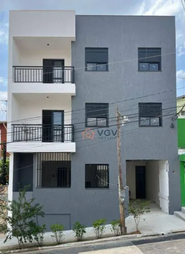 Studio a venda com 28m2 na vila gumercindo.