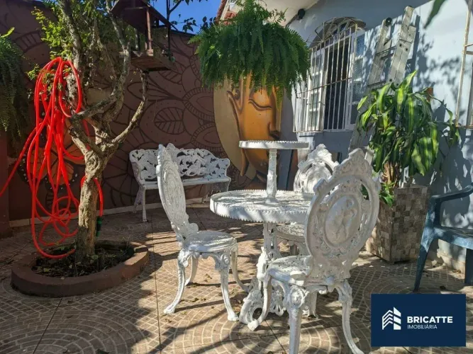 Sobrado à venda no Jardim Fazendinha