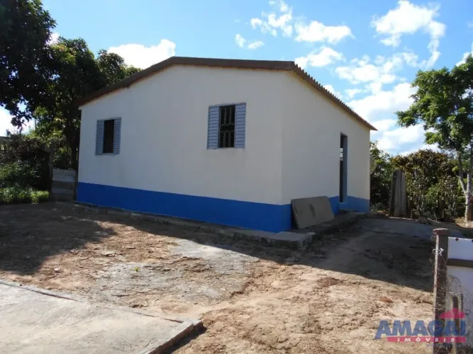 Chácara em Estância Porto Velho