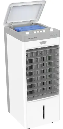 CLIMATIZADOR DE AR VENTILADOR DUO TANK 5,7L 220V CADENCE CLI306-220