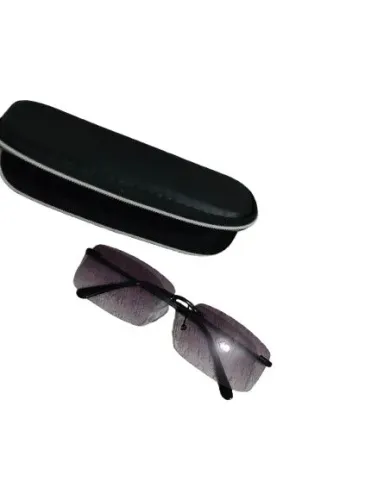 Óculos de Sol unissex  com grau 2.0