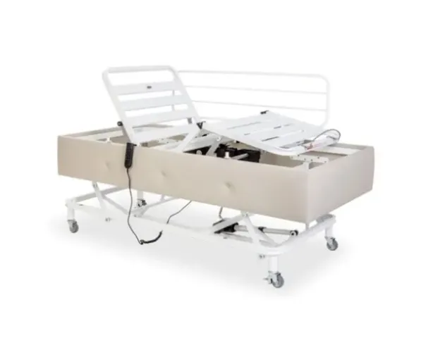 Cama hospitalar Pilati