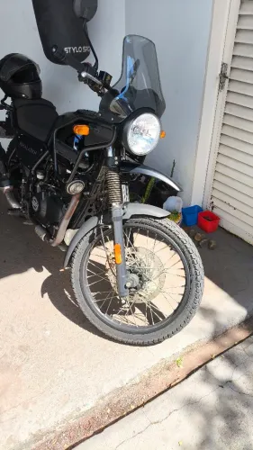 Himalayan 411 2023