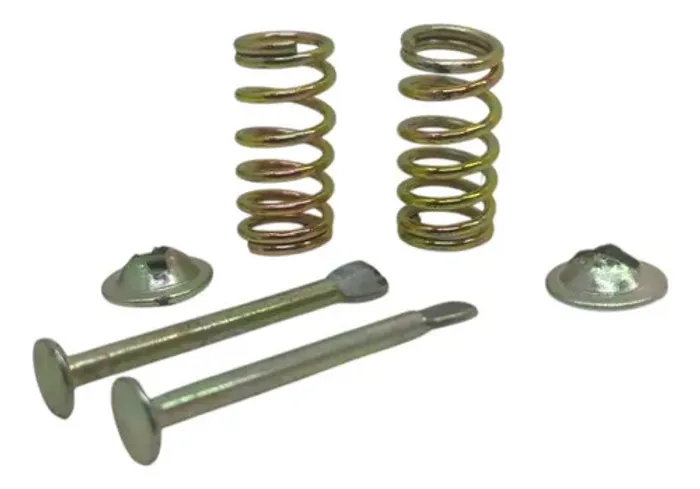 Reparo Centralizado Patim Vw Saveiro 1.6 1994