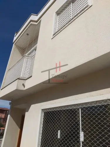Casa Condomínio Vila Carrão Venda 2 vagas