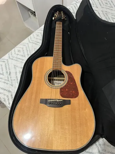 Violão Takamine GD90 + Bag