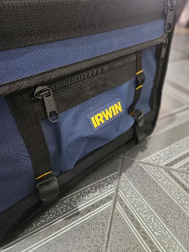 Maleta de ferramentas Irwin