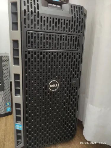 Servidor Dell PowerEdge T320