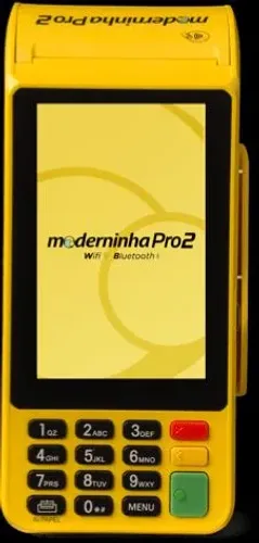 Moderninha Pro 2