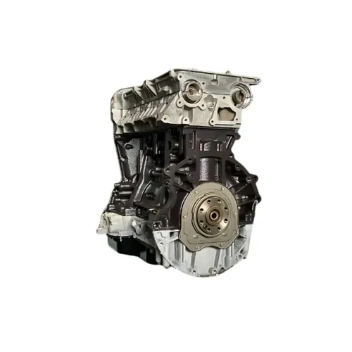 Motor Citroen Jumper 2.3 16v 2010-2017