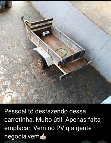 Carretinha