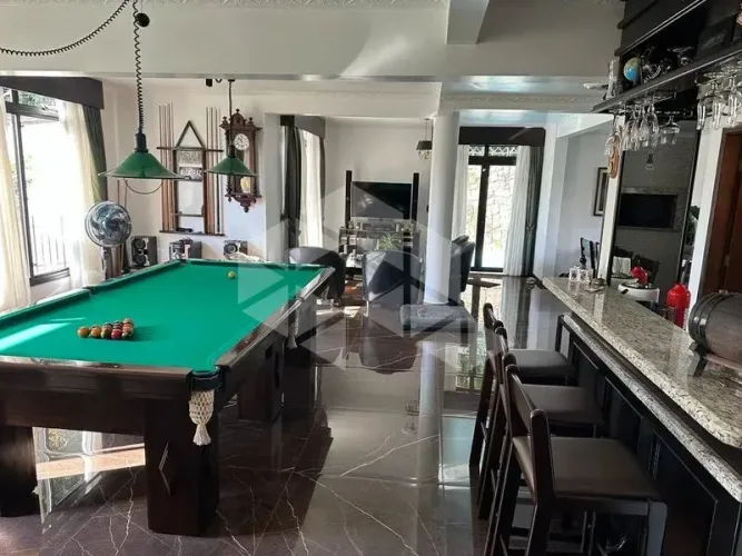 Casa Residencial 429M² - para Alugar