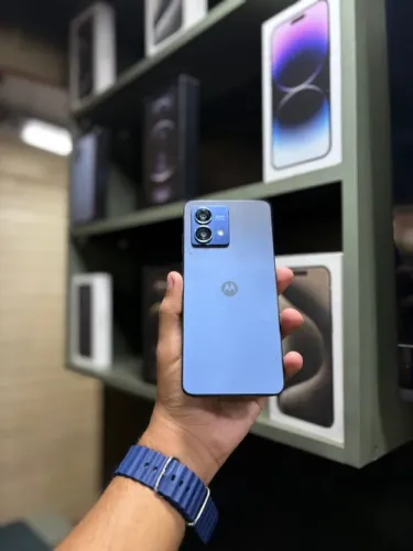 MOTOROLA G84 256 GIGAS