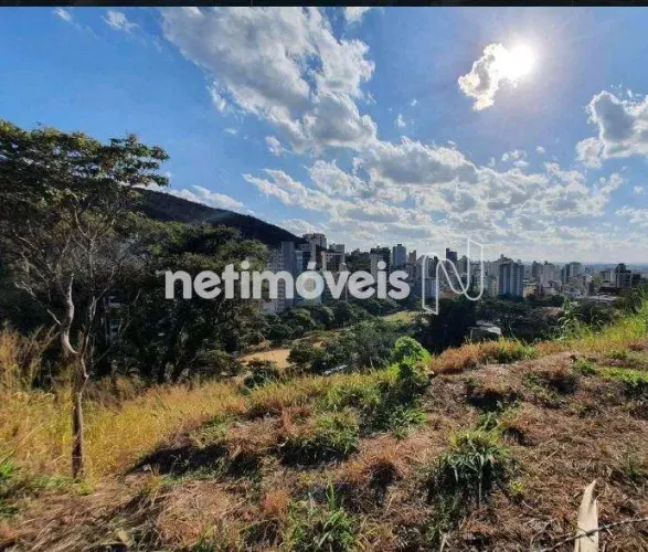 Venda Lote-Área-Terreno Mangabeiras Belo Horizonte
