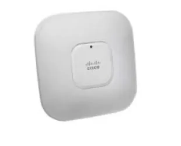Access Point Cisco AIR-AP1142N-T-K9