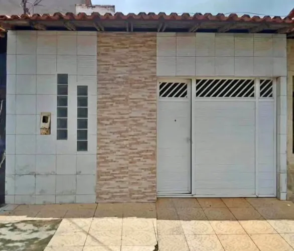04 - Casa no Santa Cruz AD