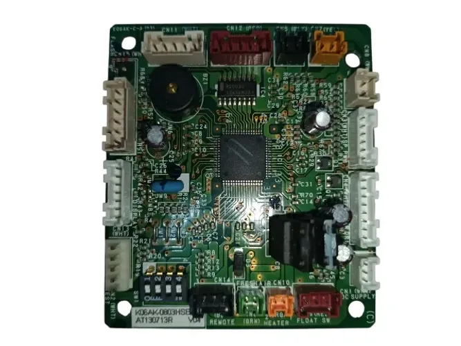 Placa para Evaporadora - Fujitsu ( K06AK-C-A (03) )