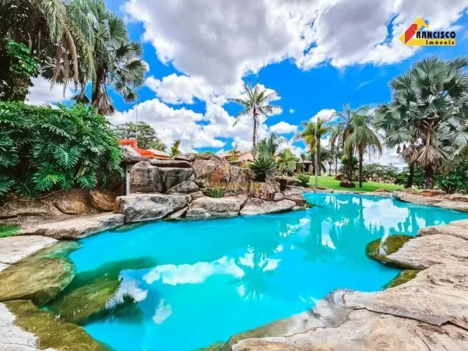Lote à venda, Condomínio Aquaville - Divinópolis/MG