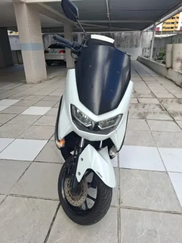 YAMAHA NMAX 160 2022 UNICO DONO