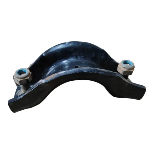 Algema Suporte Motor Caminhão Vw 8150 Mwm X10 