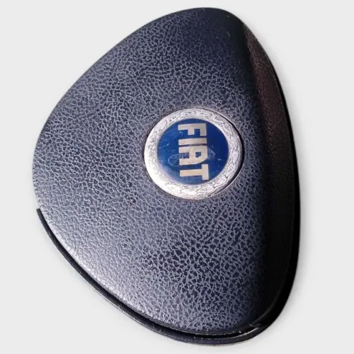 Tampa capa buzina Fiat Palio Strada Siena Fiorino 2001 a 2006