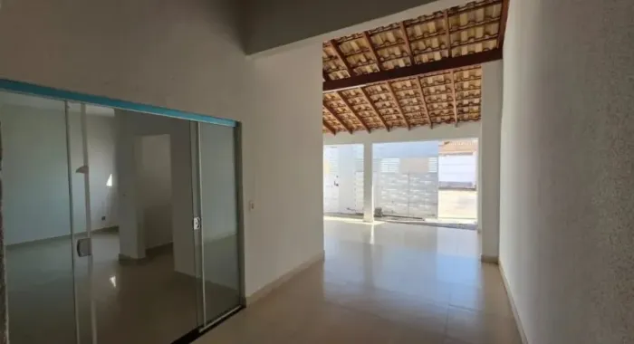 VENDO CASA EM MACAIBA / RT 70
