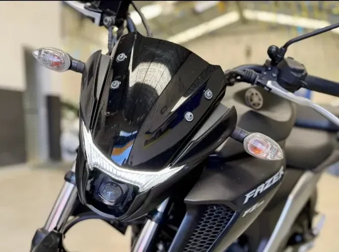 Yamaha FZ25 2023 (ABS,Flex).