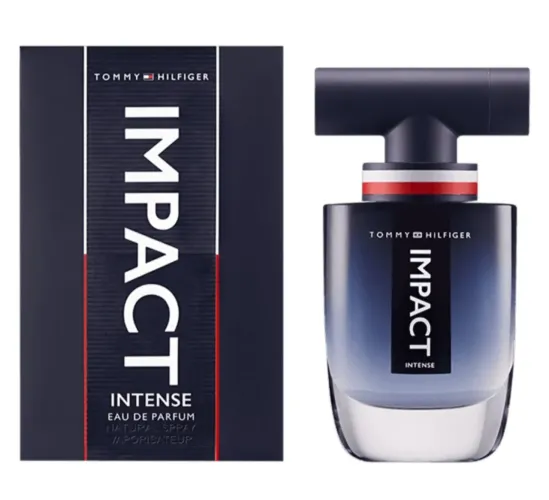 Perfume Tommy Hilfiger Impact Intense 50ml