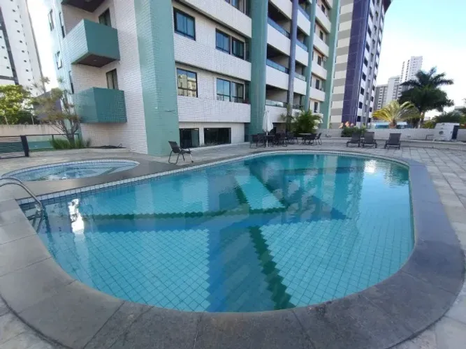 Apartamento no Ed. Armindo Porto à Venda (AP1131-DV)