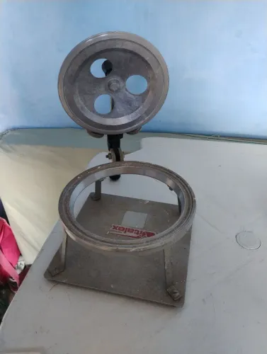 Vendo fecha marmita