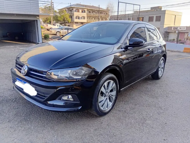 Volkswagen Polo Comfort. 200 TSI 1.0 Flex 12V Aut. 2020