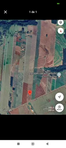 Sítio 6.2 alqueires Nova Esperança , R$ 180.000,00 o alqueire