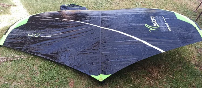 Wing 4.0 Gong Neutra