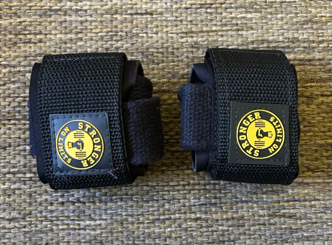 NOVO Strap para Musculação