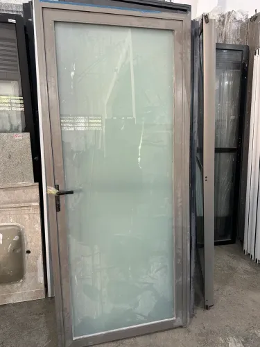 Porta de giro linha Gold