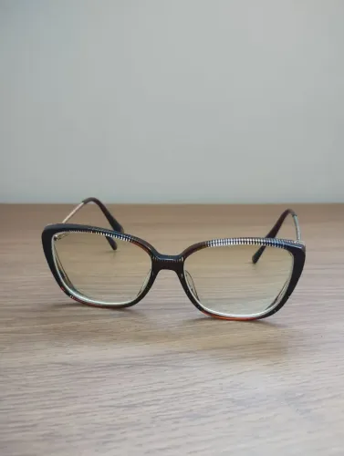 Armação de óculos