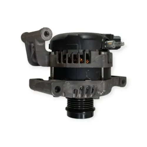 Alternador Chevrolet Cruze Turbo 1.4 2017 a 2020 13587309 Original