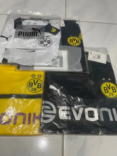 Borussia Dortmund 