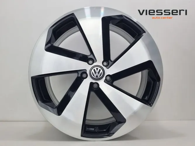 Jogo de rodas Krmai R71 - Golf GTI, aro 20