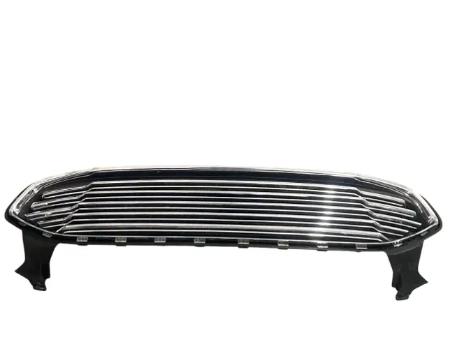 Grade Para-choque Ford Fusion 2013 A 2016 Original(Usado)