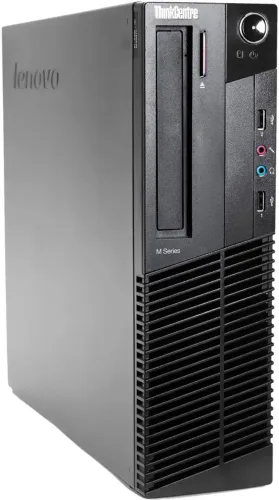 Computador Desktop Lenovo Thinkcentre M92p i5-3550 3.30/8gb/500gb-Hd
