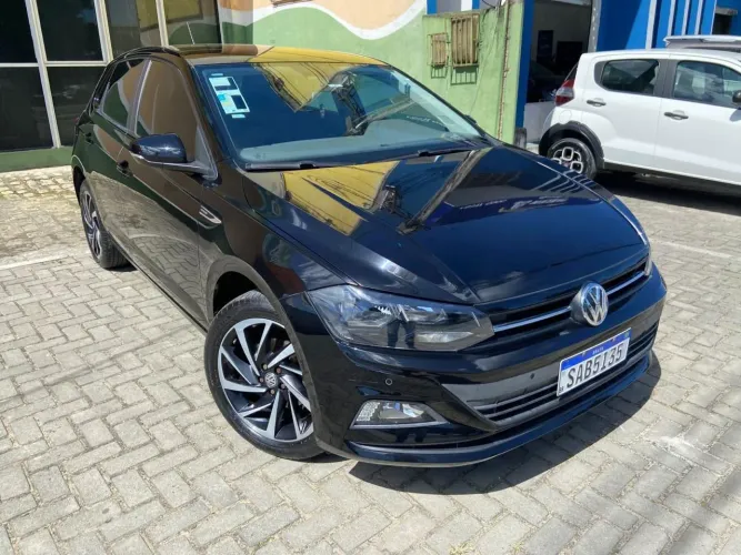 Volkswagen Polo Highline 200 TSI 1.0 - 2022