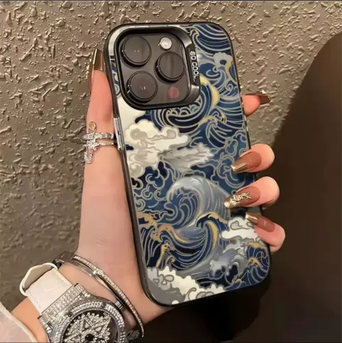 Case IPhone 15 Pro Max