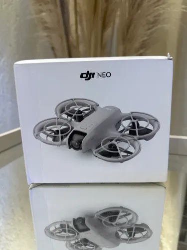 Drone dji neo - novo lacrado - original 