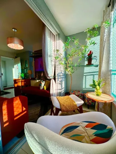 Condomínio Residencial Royal Villa Park - Apartamento Padrão/Condomínio villa park Royal